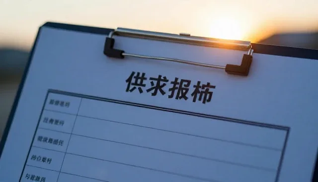 供求信息高效匹配的关键在于系统性能与适用场景