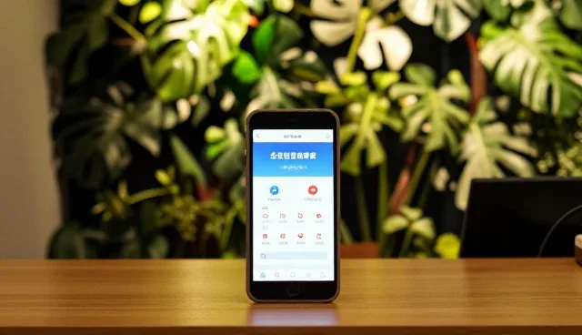 高效查询与多场景适配:企业信息查询服务的性能实践