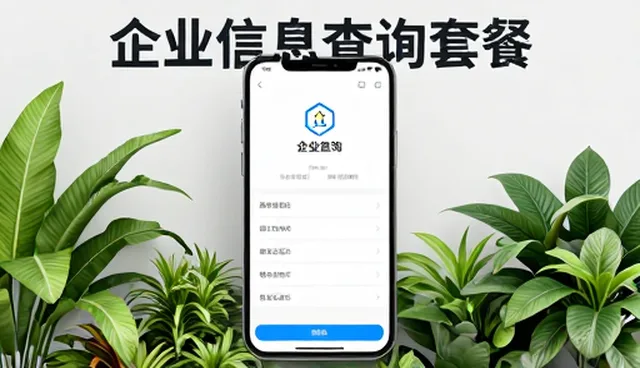 企业查询服务在品牌建设中的实际应用与性能表现