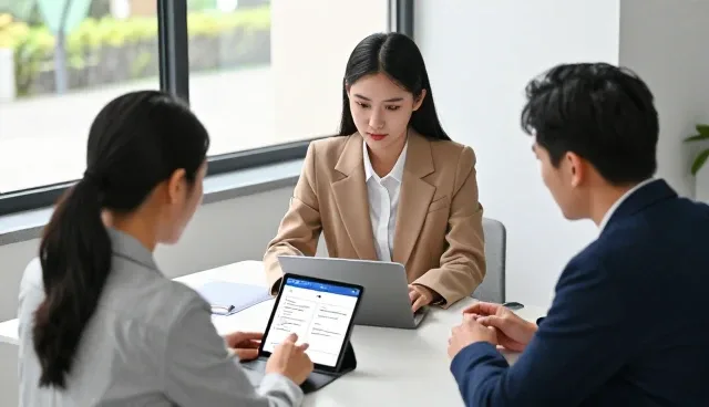 企业查询服务中常见问题及应对策略