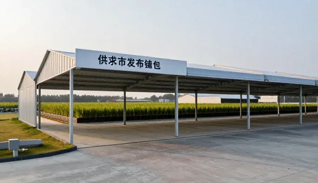 企业查询服务在信息发布中的实际应用场景分析